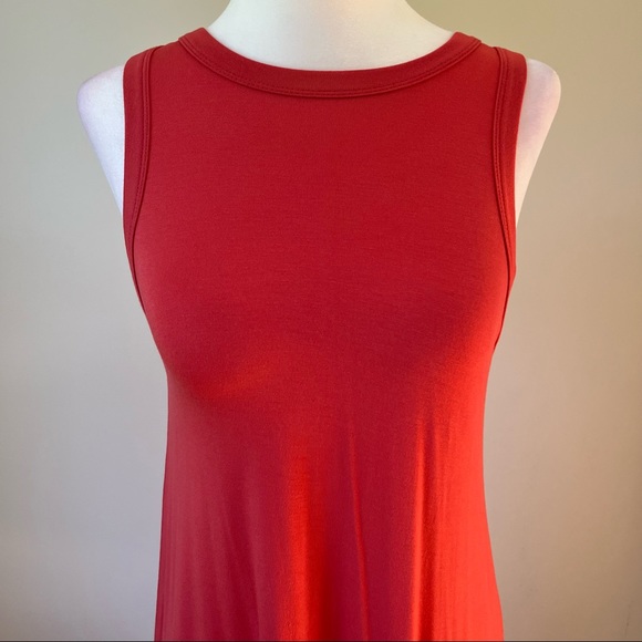 NEW!  A New Day Sleeveless Dress - Picture 2 of 4